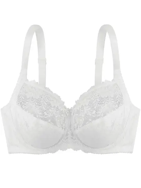 Dorina Podprsenka 'Philippa'  biela