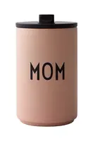 Termohrnek Design Letters Thermo/Insulated Cup