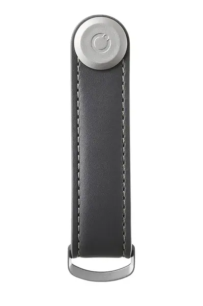 Obal na klíče Orbitkey Leather 8,5 cm