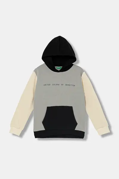 Dětská mikina United Colors of Benetton