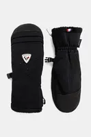 Rukavice Rossignol černá barva, RLMWG19