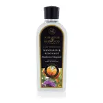 Ashleigh & Burwood London Náplň do katalytické lampy MANDARIN & BERGAMOT 250 ml