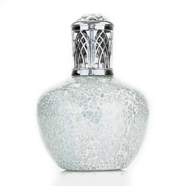 Ashleigh & Burwood London Velká katalytická lampa ICE KINGDOM