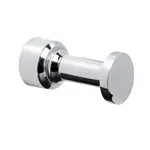 Bemeta Omega háčik chróm 104206023