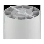 Haco spätná klapka plastová k ventilátoru AV 100 ZKPAV100