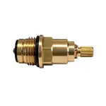 Kartuša T14 1/2" mosadz T14I12