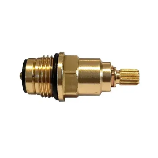 Kartuša T14 1/2" mosadz T14I12