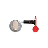 Tesa Hukk náhradná montážna sada bk20-1 HUKNAHR1