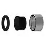 Perlátor Paffoni chróm ZAER033CR