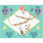 Djeco Me&You Náramky přátelství Proplétané