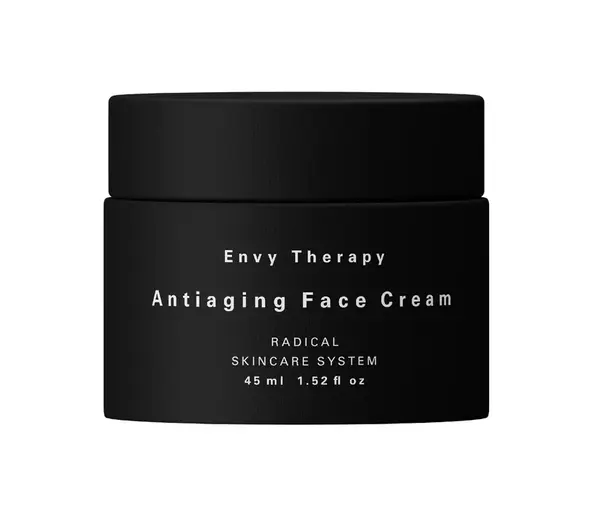 Envy Therapy Antiaging Face Cream omlazující krém 45 ml