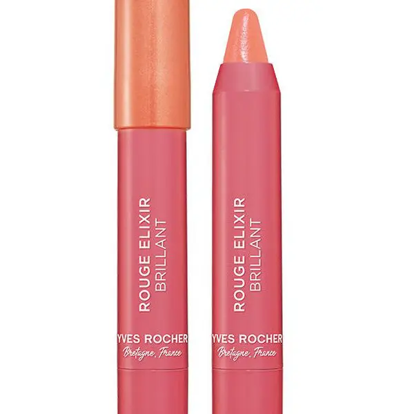Yves Rocher Rtěnka v tužce Beige Nude 2,2 g