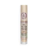 Makeup Revolution IRL Filter Finish Concealer C5 korektor 6 g