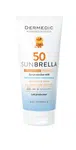 Dermedic Sunbrella Baby Ochranné opalovací mléko SPF50 100 g