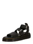 Dr. Martens Sandále 'Gryphon'  čierna