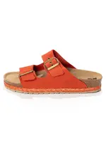 Bayton Šľapky 'Athena'  koralová