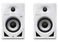 Pioneer DJ DM 40D White