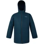 REGATTA OUTDOORS FARBANK II Dětská bunda, tmavě modrá, velikost 9-10Y