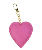 NovaKabelka.cz Klíčenka Cuore Rosa