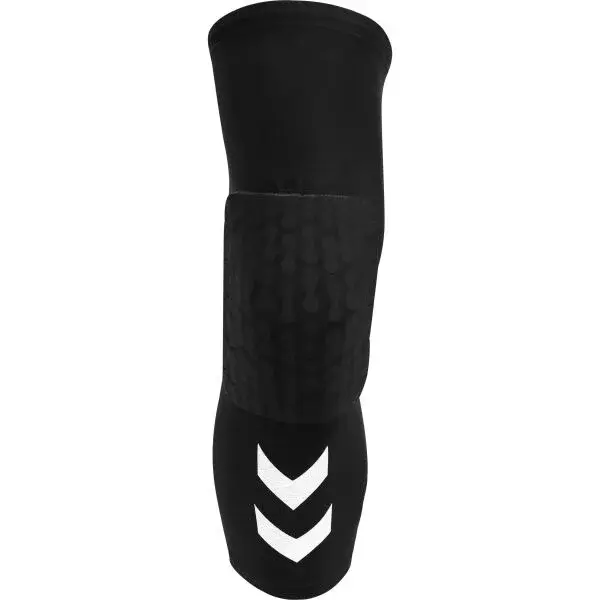 Hummel PROTECTION KNEE LONG SLEEVE Návlek na koleno, čierna, veľkosť
