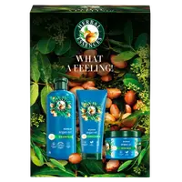 HERBAL ESSENCES Sada produktů Argain Oil