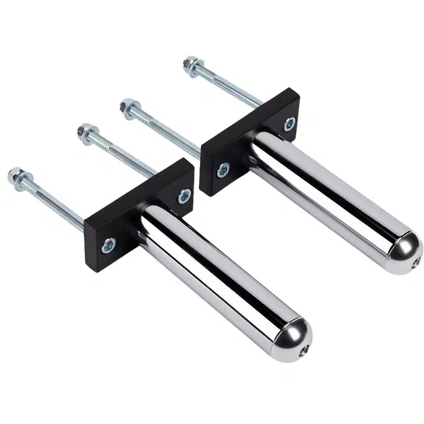 Sada 2 držáků na závaží TechnoGym Set 2