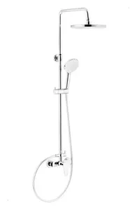 Sprchový set Otava s baterií