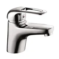 Stojánková umyvadlová baterie Albit