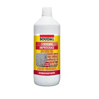 Soudal stavební impregnace 1L