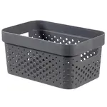 Box děrovaný Infinity recycled 4,5l