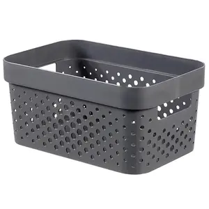 Box děrovaný Infinity recycled 4,5l