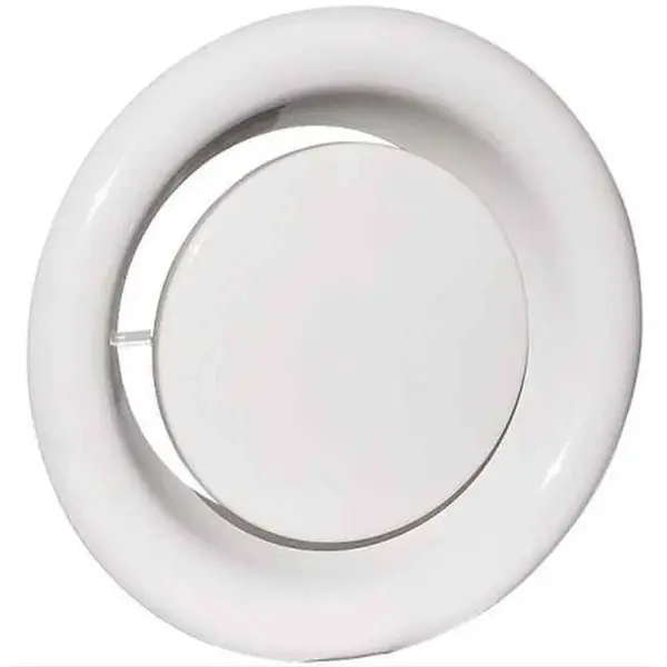 Anemostat odvodní DPO31/fi 125