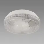 Svítidlo MONTE 60 CLEAR I 04184 IP65 PL1