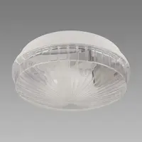 Svítidlo MONTE 60 CLEAR I 04184 IP65 PL1