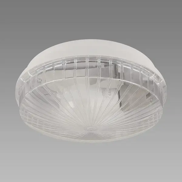 Svítidlo MONTE 60 CLEAR I 04184 IP65 PL1