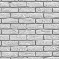 Kámen Loft Brick white bal=0,56m2