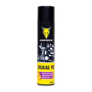 Coyote Silkal 93 400 ml