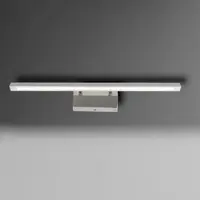 Svítidlo Arte chrom 555 AG-AC6W55 chrom 6W K1