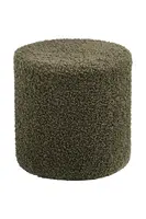 Taburetka House Nordic Ejby 34 x 36 cm zelená farba