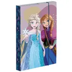 Box na sešity A5 Frozen