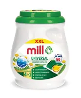 Mill kapsle na praní univerzální 50ks