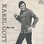 Karel Gott – Žiju rád