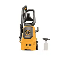 Tlaková umývačka RIWALL PRE REPW 110 SET, elektrická