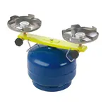 Plynový varič dvojhorák MEVA PICAMP 2136 MA430481