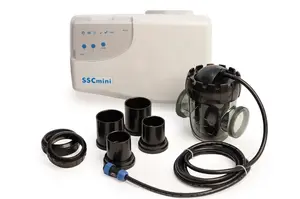 CF Solinátor SSCmini 20g/h