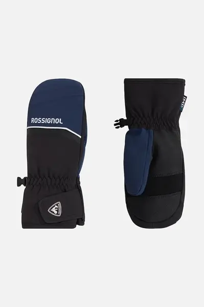 Dětské lyžařské rukavice Rossignol TECH IMPR M