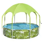 Dětský Bazén My First Frame 2,44 x 0,51m, 56432