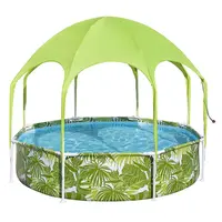 Dětský Bazén My First Frame 2,44 x 0,51m, 56432