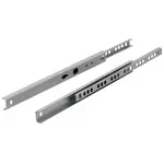 Částečný kuličkový výsuv 214/17mm, 10 kg, 1 pár