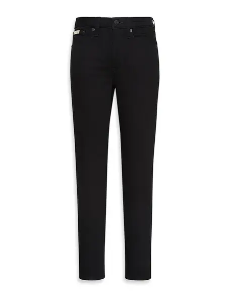 Calvin Klein Jeans Džínsy  čierna